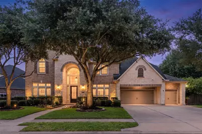 2447 Monarch Terrace Drive, Katy, TX 77494 - Photo 1