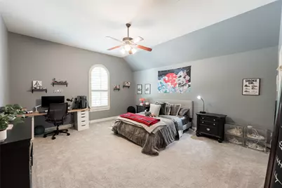 2447 Monarch Terrace Drive, Katy, TX 77494 - Photo 35