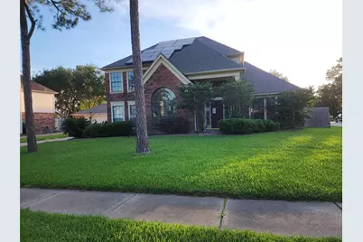 8802 High Haven Drive, Houston, TX 77083 - Photo 1