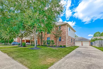 2422 Falcon Knoll Lane, Katy, TX 77494 - Photo 5