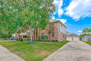 2422 Falcon Knoll Ln, Katy, TX 77494 - Photo 5