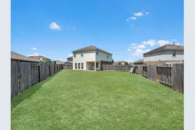 9207 Chloe Drive, Houston, TX 77044 - Photo 3