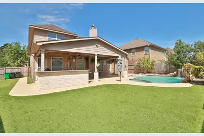 20818 Mystic Stone Drive, Tomball, TX 77375 - Photo 41