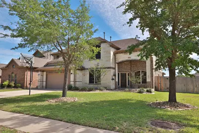 20818 Mystic Stone Drive, Tomball, TX 77375 - Photo 3