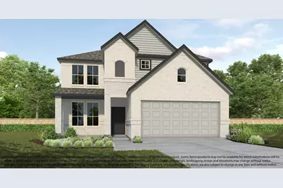 80 Shining Point Drive, Waller, TX 77484 - Photo 1