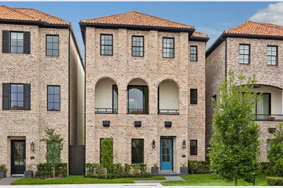 7543 Ciano Lane, Houston, TX 77055 - Photo 1