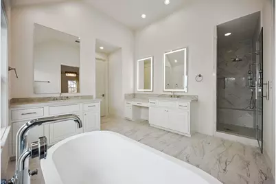 7543 Ciano Lane, Houston, TX 77055 - Photo 17