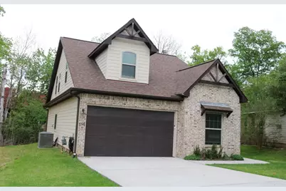 150 Harbour Town Circle, Montgomery, TX 77356 - Photo 1