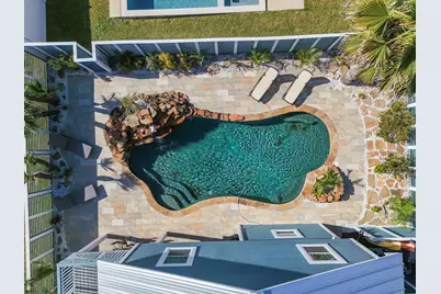 16544 John Silver Road, Jamaica Beach, TX 77554 - Photo 43