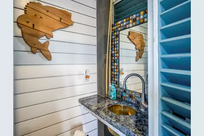 16544 John Silver Road, Jamaica Beach, TX 77554 - Photo 39