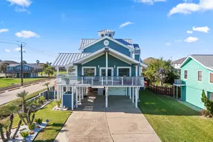 16544 John Silver Rd, Jamaica Beach, TX 77554 - Photo 3