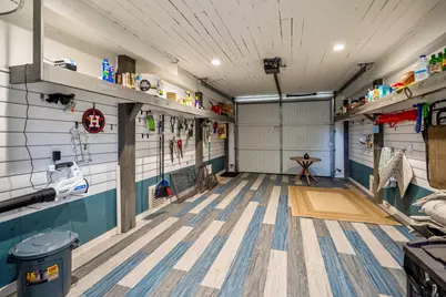 16544 John Silver Road, Jamaica Beach, TX 77554 - Photo 37