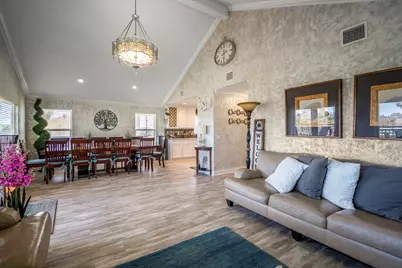 16544 John Silver Road, Jamaica Beach, TX 77554 - Photo 9