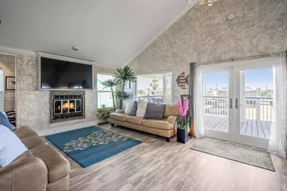 16544 John Silver Road, Jamaica Beach, TX 77554 - Photo 7