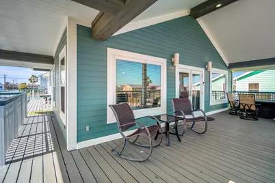 16544 John Silver Road, Jamaica Beach, TX 77554 - Photo 5