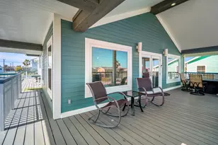 16544 John Silver Rd, Jamaica Beach, TX 77554 - Photo 5