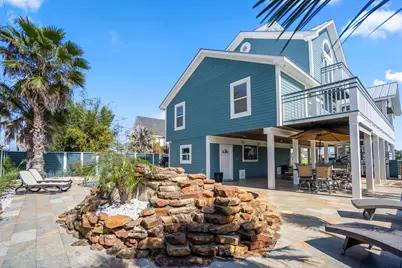 16544 John Silver Road, Jamaica Beach, TX 77554 - Photo 45