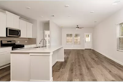 7922 Alset Drive, Magnolia, TX 77354 - Photo 5