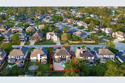 8119 Edenwood Drive, Spring, TX 77389 - Photo 39