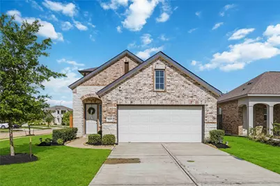 15403 Formaston Drive, Humble, TX 77346 - Photo 1