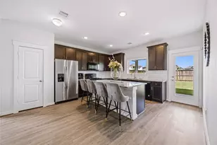 15403 Formaston Dr, Humble, TX 77346 - Photo 9