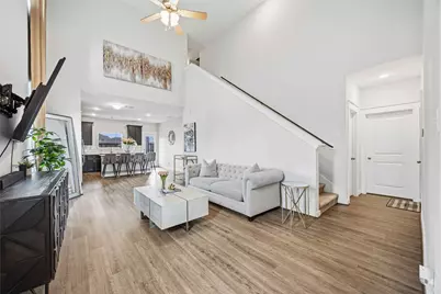15403 Formaston Drive, Humble, TX 77346 - Photo 1