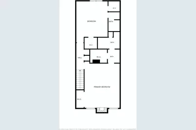 9850 Pagewood Lane #1304, Houston, TX 77042 - Photo 35