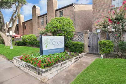 9850 Pagewood Lane #1304, Houston, TX 77042 - Photo 1