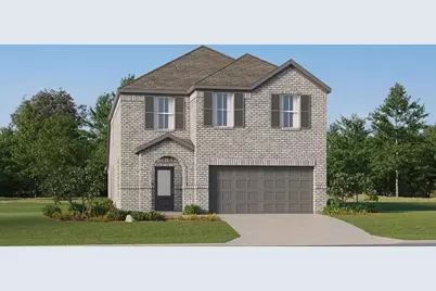 21611 Carbonari Drive, Hockley, TX 77447 - Photo 1