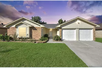 7627 Shoshone Drive, Baytown, TX 77521 - Photo 1