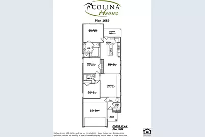 2902 Wind Cave Lane, Iowa Colony, TX 77583 - Photo 33