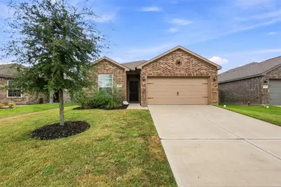 8019 Vacek Meadows Loop, Richmond, TX 77469 - Photo 1