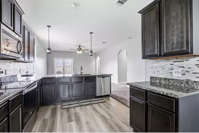 8019 Vacek Meadows Loop, Richmond, TX 77469 - Photo 11