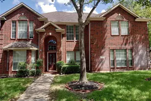 5823 Grand Saline Dr, Richmond, TX 77469 - Photo 1