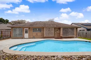 19215 Haystream Dr, Katy, TX 77449 - Photo 31