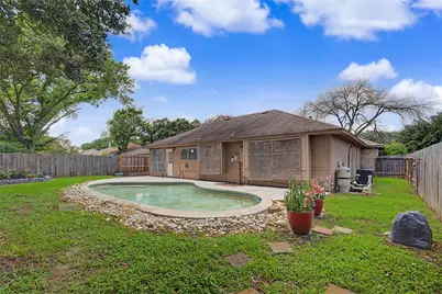 19215 Haystream Drive, Katy, TX 77449 - Photo 35