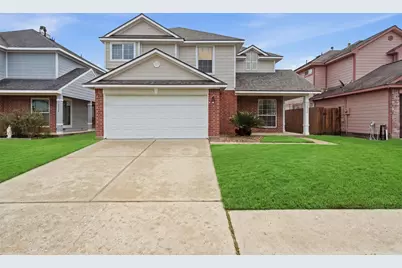 19810 Twisted Creek Drive, Tomball, TX 77375 - Photo 1