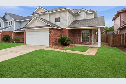 19810 Twisted Creek Drive, Tomball, TX 77375 - Photo 3