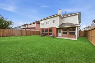 19810 Twisted Creek Dr, Tomball, TX 77375 - Photo 41