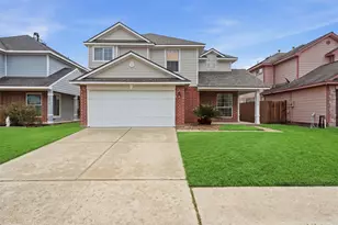 19810 Twisted Creek Dr, Tomball, TX 77375 - Photo 1