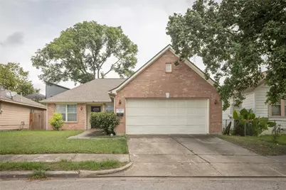 3517 Drew Street, Houston, TX 77004 - Photo 1