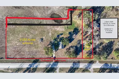 40698 Fm-2979, Hempstead, TX 77445 - Photo 21