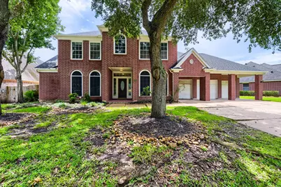 4503 Toledo Bend Drive, Richmond, TX 77406 - Photo 1