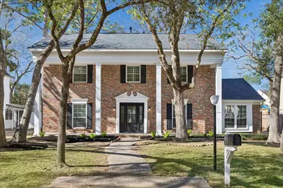 727 Langwood Drive, Houston, TX 77079 - Photo 1