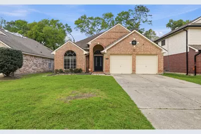 4235 Mountain Peak Way, Kingwood, TX 77345 - Photo 1
