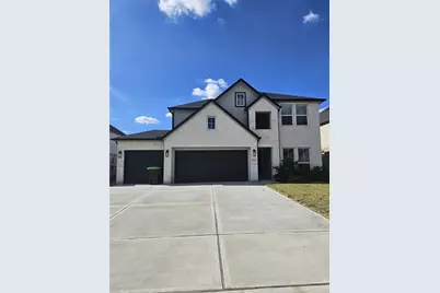 3326 Tilley Drive, Rosenberg, TX 77471 - Photo 1