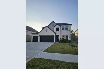 3326 Tilley Drive, Rosenberg, TX 77471 - Photo 19