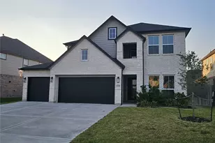 3326 Tilley Dr, Rosenberg, TX 77471 - Photo 19