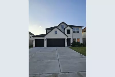 3326 Tilley Drive, Rosenberg, TX 77471 - Photo 9