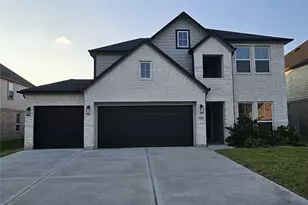 3326 Tilley Dr, Rosenberg, TX 77471 - Photo 9